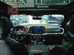 فورد F-150 رابتور